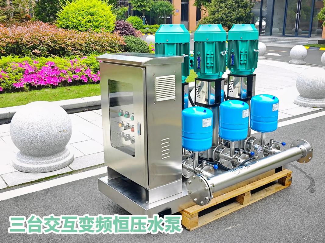 水循环真空泵的使用注意事项