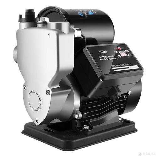 “水泵”读音是什么?