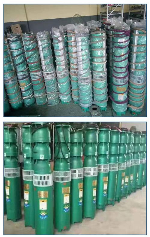 井用潜水泵的型号及参数 井用潜水泵的型号及参数