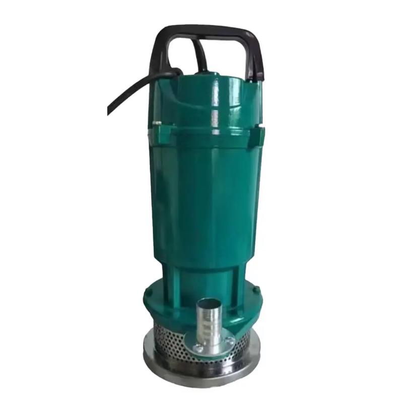 中国水泵十大名牌排名 中国水泵十大名牌排名