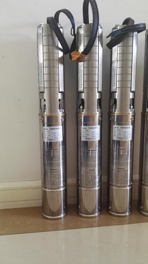 中国水泵十大名牌排名 中国水泵十大名牌排名