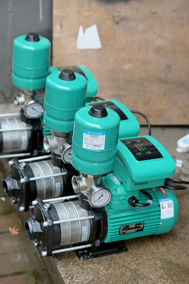 变频水泵控制柜怎么调 变频水泵控制柜怎么调