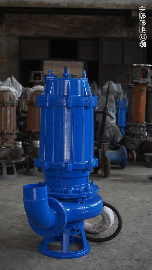 家庭井用小潜水泵多少钱 家庭井用小潜水泵多少钱