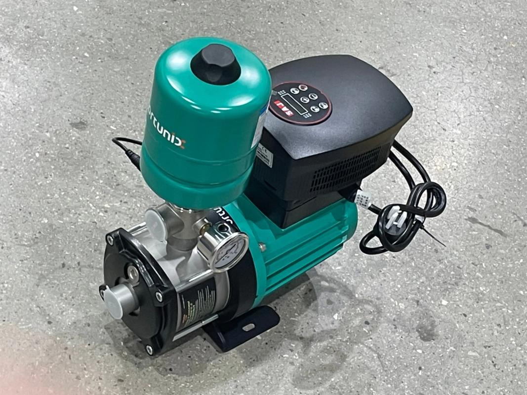 永磁变频水泵是什么意思 永磁变频水泵是什么意思