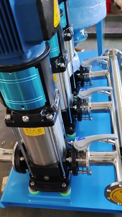 变频水泵哪个档位最省电 变频水泵哪个档位最省电