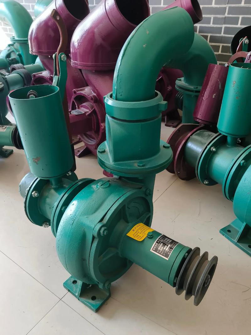 水泵最大吸程多少米 水泵最大吸程多少米