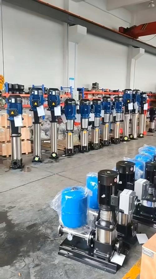 变频水泵哪个档位最省电